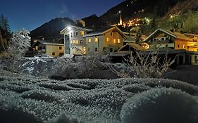 Hotel Garni Dias